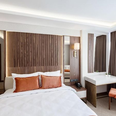 איסטמבול Sherry Suites Karakoey מראה חיצוני תמונה