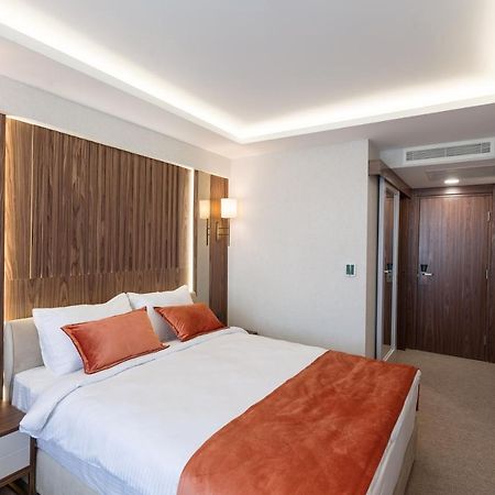 איסטמבול Sherry Suites Karakoey מראה חיצוני תמונה