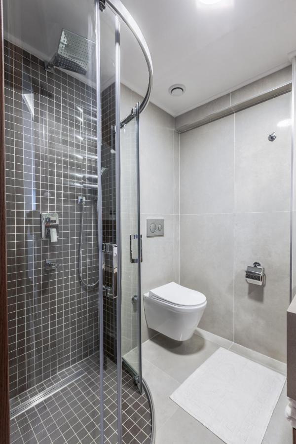 איסטמבול Sherry Suites Karakoey מראה חיצוני תמונה