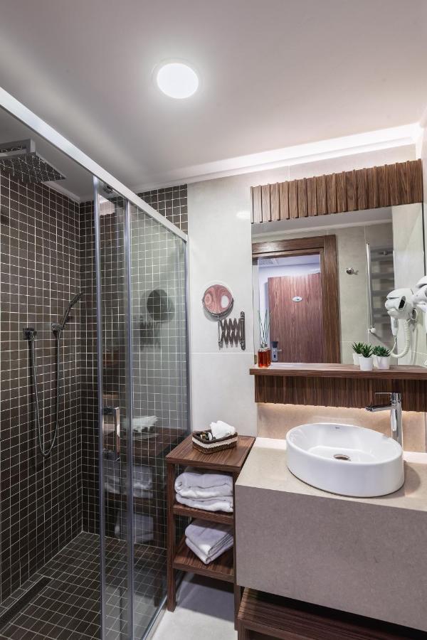 איסטמבול Sherry Suites Karakoey מראה חיצוני תמונה