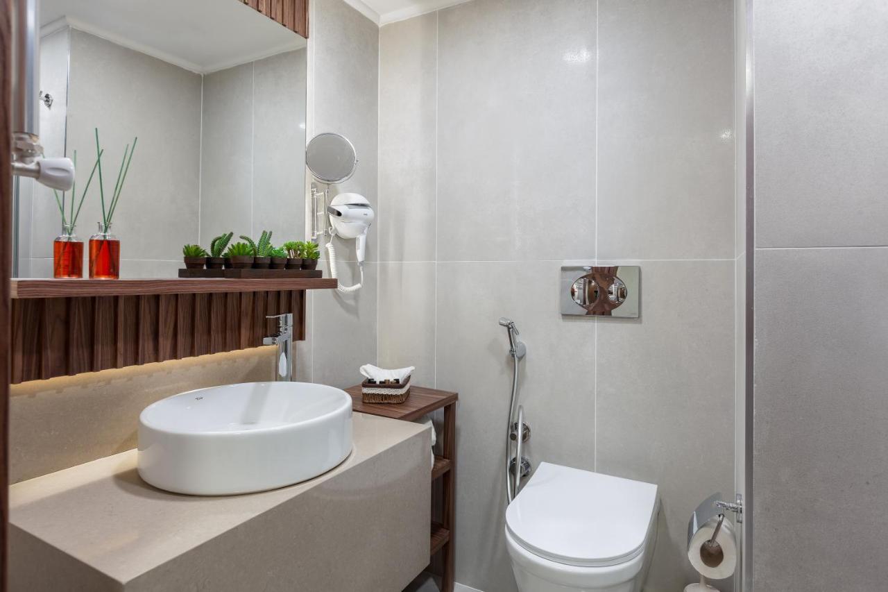 איסטמבול Sherry Suites Karakoey מראה חיצוני תמונה