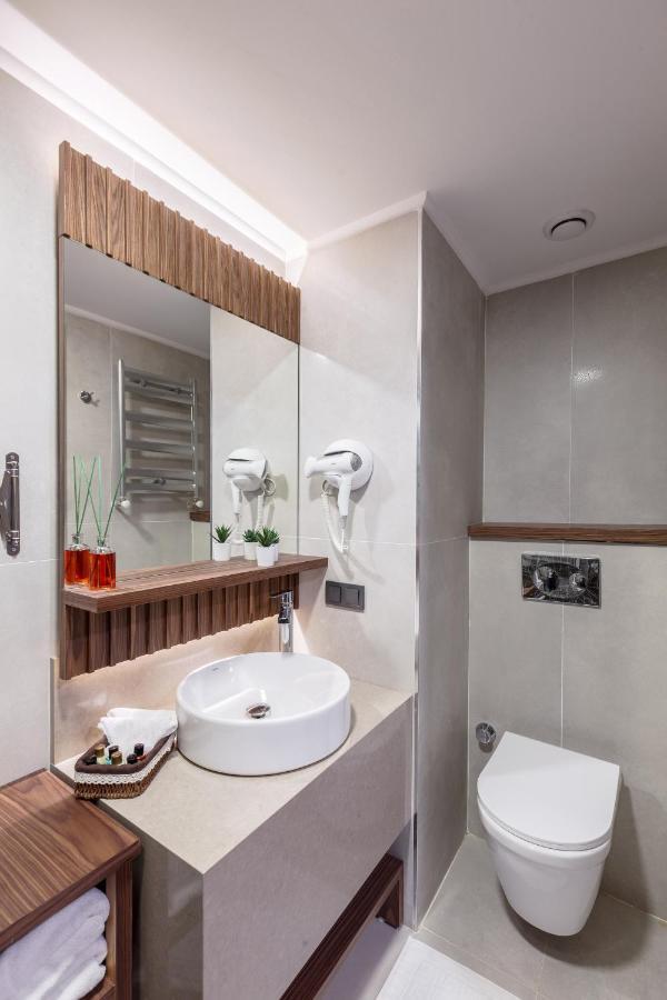איסטמבול Sherry Suites Karakoey מראה חיצוני תמונה