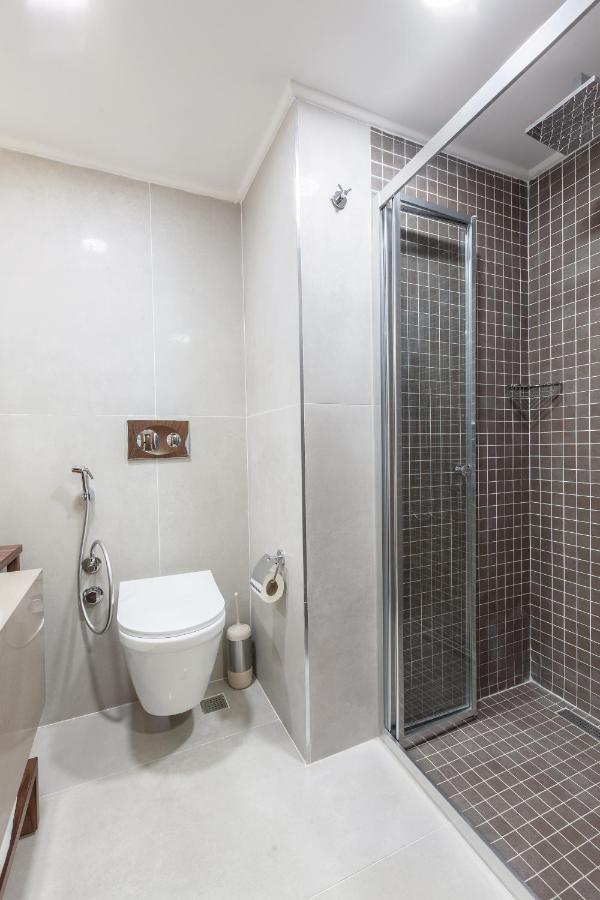 איסטמבול Sherry Suites Karakoey מראה חיצוני תמונה