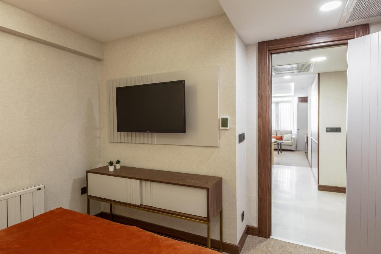 איסטמבול Sherry Suites Karakoey מראה חיצוני תמונה