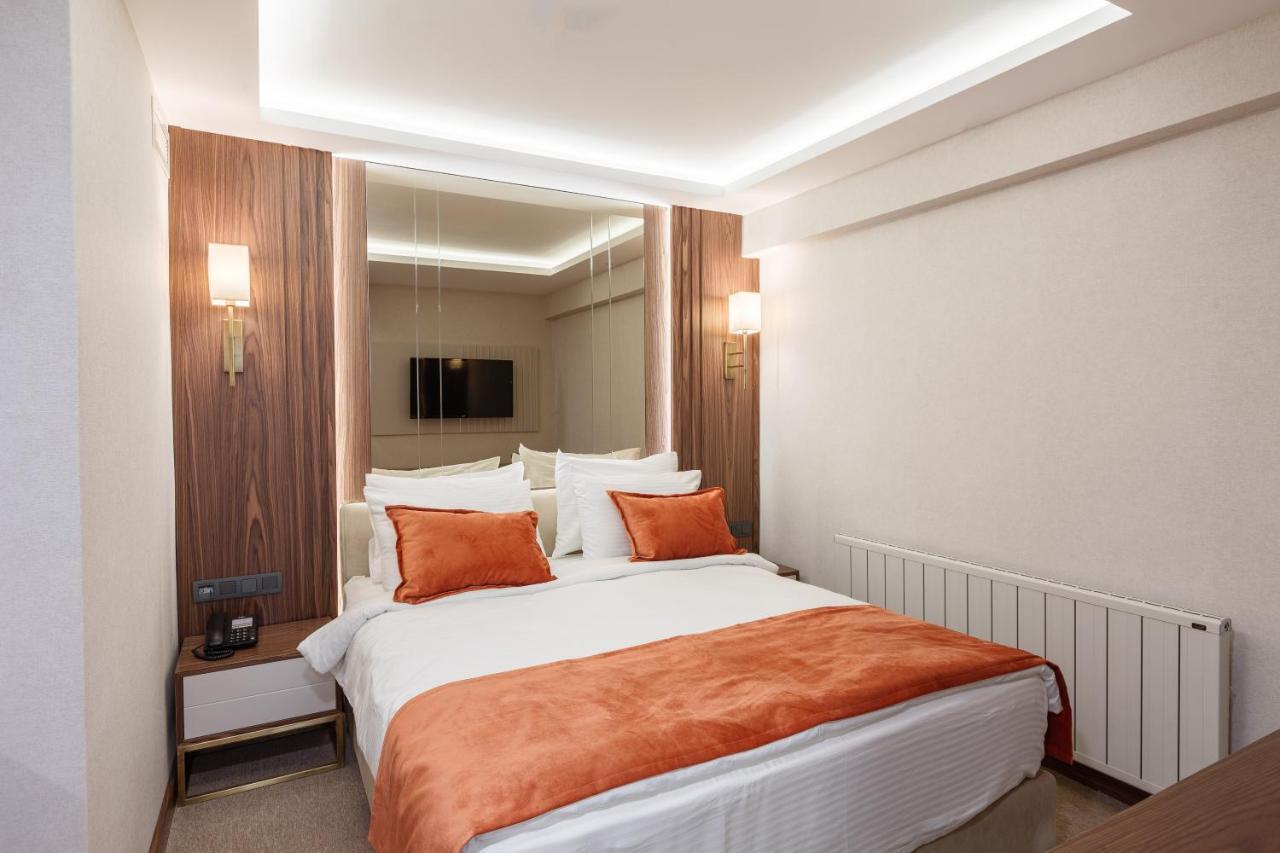 איסטמבול Sherry Suites Karakoey מראה חיצוני תמונה