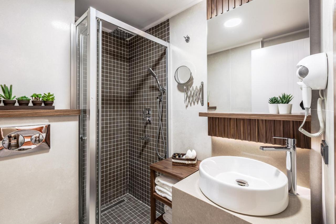 איסטמבול Sherry Suites Karakoey מראה חיצוני תמונה