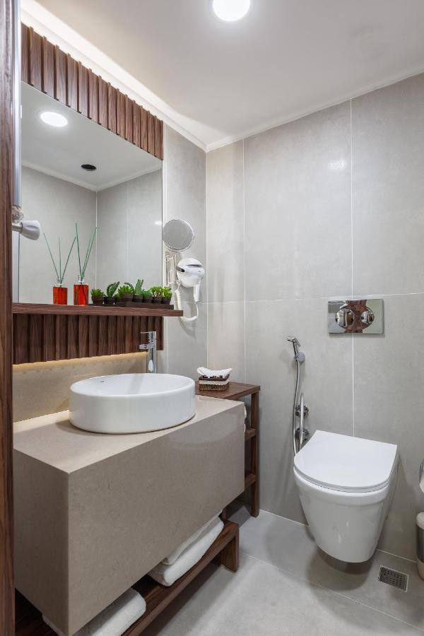 איסטמבול Sherry Suites Karakoey מראה חיצוני תמונה