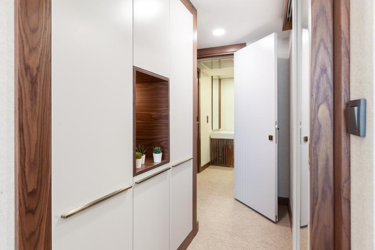 איסטמבול Sherry Suites Karakoey מראה חיצוני תמונה