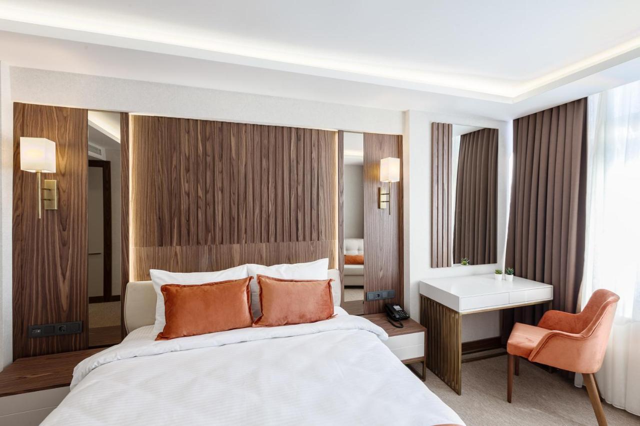 איסטמבול Sherry Suites Karakoey מראה חיצוני תמונה