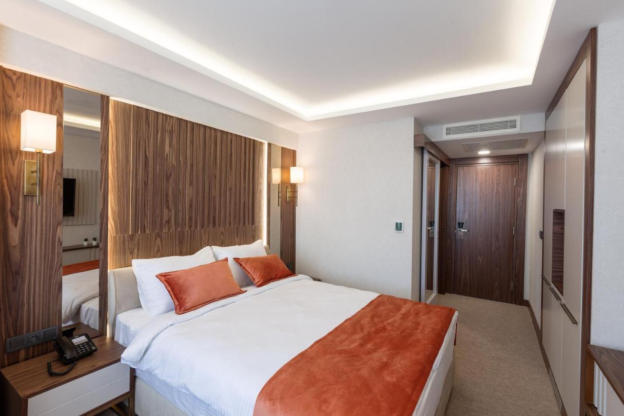 איסטמבול Sherry Suites Karakoey מראה חיצוני תמונה